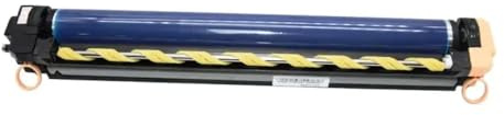 DWOGCEBX Compatible avec Digital Color Press 700 Color C75 J75 Modèles d'imprimante Unité de Tambour 013R00671 013R00672 Remplacement du marché secondaire(C)