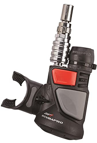 Scubapro Air 2 5th Generation w/ VIVA by Scubapro