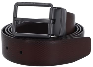 Porsche design CINTURA Reverse Wide Brown Art 5050, Mehrfarbig, One size