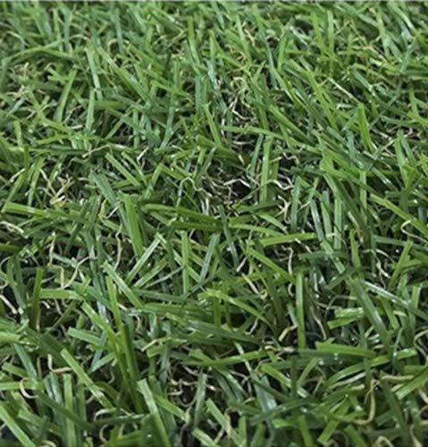 Rollo Césped de 18 mm 2x10 Metros