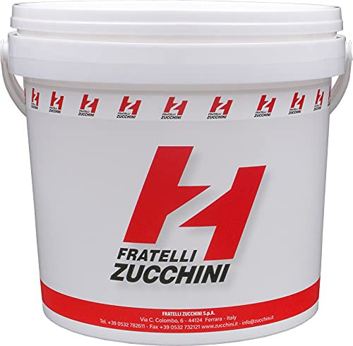 COLLA VINILICA ALTA RESA ADESIVO Z TEX 115 da 5 kg CLASSE D3