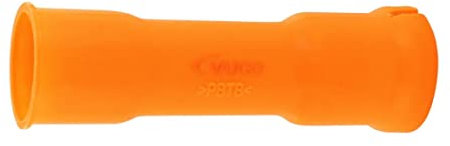 VAICO V10-0417 - Tramoggia, Asta Controllo Livello Olio