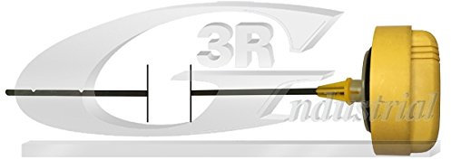 3RG 81657 Ölmessstab Ölmeßstab 552mm