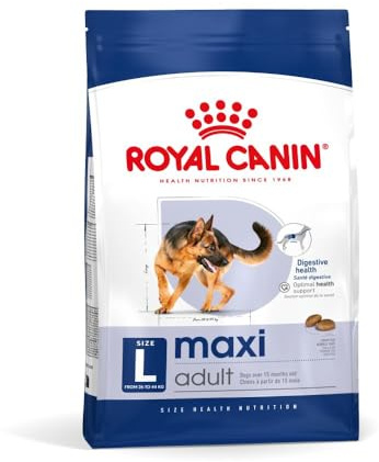 Royal Canin - Nourriture pour chien adulte - 4 kg