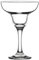 12 x Capri margarita verres verres 305cc coques.