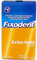 Fixodent Extra Hold, Denture Adhesive Powder--2.7 oz (76 g) by Fixodent