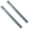 14 TPI Precision Mitre Saw Blade 550mm For Wood/Metal Hardened Teeth 2pc