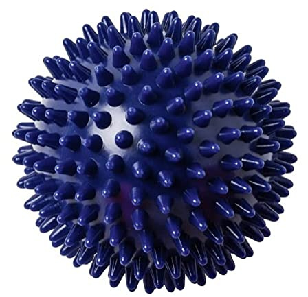 BECO Massageball-9593 Massageball Blau One Size