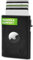 GenTo - AirTag Slim Wallet mit Münzfach - TÜV geprüfter RFID NFC Schutz - Kartenetui Kreditkartenetui - Herren Damen Portmonee Geldbeutel Portemonnaie klein