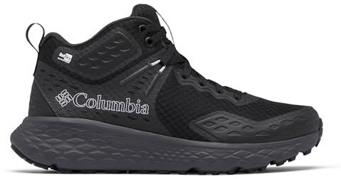 Columbia Herren-Wanderschuhe, Konos TRS Outdry Mid