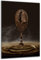DARO Design - Wand-Bild auf 6mm HDF 30x20 cm Kaffee-Tropfen - Wand-Deko Bilder Geschenk