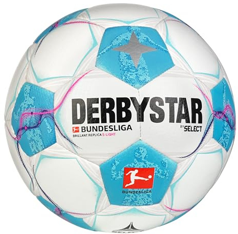 Derbystar Bundesliga Brillant Replica S-Light v24 Gr.5
