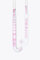 Osaka Feldhockeyschläger Vision 25 - Pro Bow, 35 inch, 36.5 inch, 37.5 inch, Rosa
