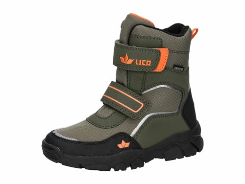 Lico Pintamo V Bottes d'hiverMixte enfant