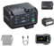 GODOX iT30Pro N Mini TTL Appareil Photo Flash 2,4 GHz HSS 1/8000s GN15 avec écran Tactile Prend en Charge Les Modes maître et récepteur Diffuseur intégré pour appareils Photo Nikon