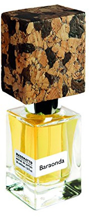 NUNU TRADING Nasomatto Baraonda Edp 30Ml