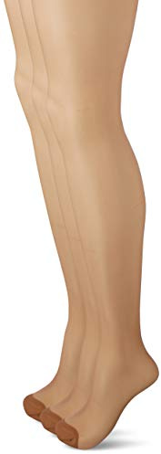 Dim Collant Femme Sublim Voile Brillant & Transparent x3