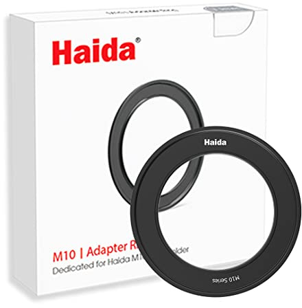 Haida M10 Adapter Ring 82mm