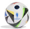 Adidas Euro24 Lge Ball White/Black/Globlu 5