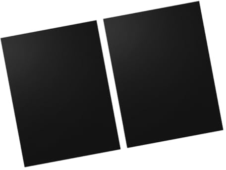 KITANDOVE Esterilla para Parrilla y Horno De 40x50cm Fibra De Vidrio Antiadherente Fácil De Limpiar