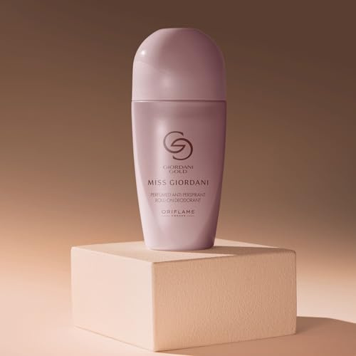 Desodorante Antitranspirante Roll-On Femenino – Protección Eficaz y Aroma Elegante 50 ml