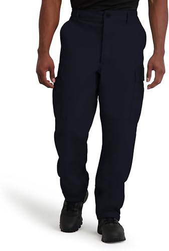 Propper Mens F5201- Bdu Trouser Pant, Dark Navy, Medium US