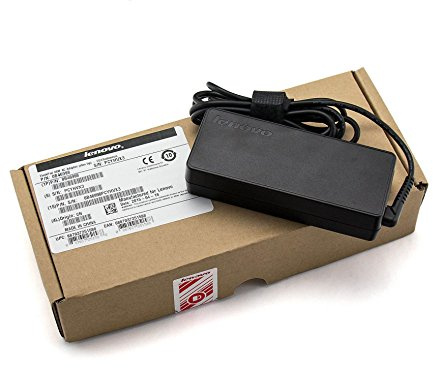 Lenovo 0B47002 - ThinkPad 90W AC Adapter (Slim Tip) (UK)