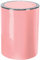 Kleine Wolke 5829443858 Seau à Cosmétiques Clap 5 Litre Magnolia Plastique 19x19x25 cm