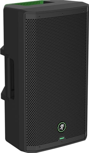 Mackie Thrash212 GO 12 Portable Battery-Powered Loudspeaker