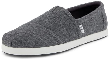 TOMS Men's Alp FwdLoafer Flat