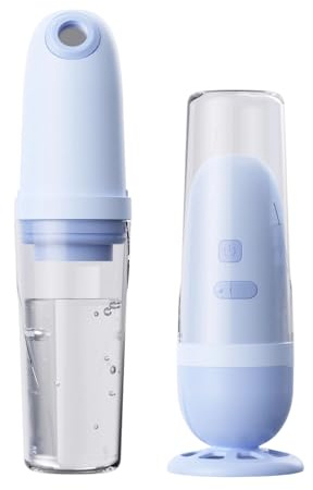 Portabel Bidé För Kvinnor 3-läges Handhållen Sprayer | Hygienisk Bidet Med Vattenflaska För Rumpa För Kvinnor Män Efter Förlossning Badrum Utomhus Camping Träning