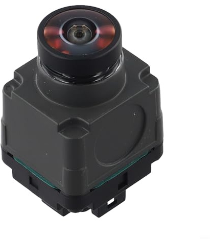 Repuesto de cámara de visión trasera para vehículos Land Rover, incluyendo para RANGE Rover Discovery Sport Evoque CPLA-19H422-BA LR052029