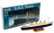 Revell 05804 R.M.S. Titanic Schiffsmodell Bausatz 1:1200