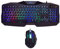 Gaming_Tastaturen RK400 (7 colori arcobaleno)