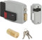 Cisa 11520 – 50 – Elektrischer Türöffner für Tür 11611, Eingang rechts, 70 mm