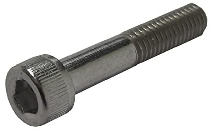 KS KS Supernatural Seat Clamp Bolt