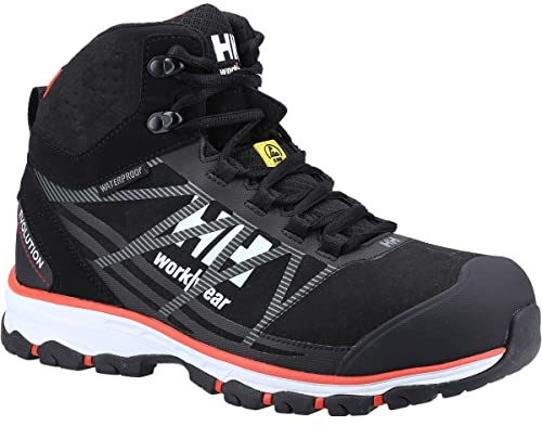 Helly Hansen 992 – 4078262 Chelsea Evolution Scarpe, taglia 40