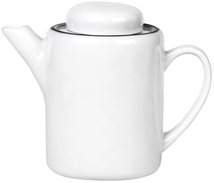 broste Copenhagen Salt Teekanne 1,3 l