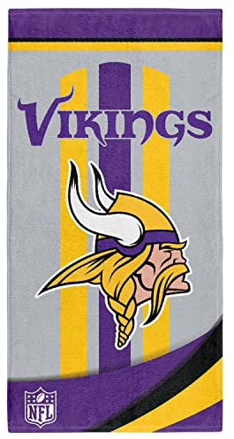Great Branding Minnesota Vikings NFL Strandtuch Extreme 150x75cm