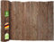 casa pura - Baumrindenmatte 200 x 300 cm - Rindenzaun für Balkon und Garten - Sichtschutzmatte - Rindenzaun - Gartenzaun