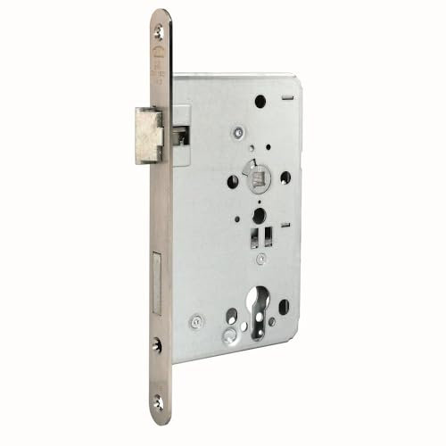ZT-Einsteckschl.0515 PZ 24/ 65/72/8mm DIN R VA rd Kl 3 Zinkdruckgruss BKS