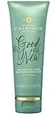 Champneys Harmonious Hands Restoring Hand & Nail Scrub 75ml