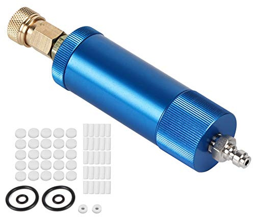 Aramox oljevattenavskiljare PCP-filter luftkompressor filter fukt vattenfälla olja vattenavskiljare regulator med hon- och hangänga
