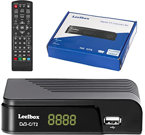 Récepteurs Satellites