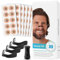 KutaKuta 60 PCS Magnetische Nasenpflaster, Anti-Schnarch Nose Strips Nasenpflaster Magnet, Breathing Nasal Strip Verbesserte Schlafqualität Für Geschäftsreise, Familie, Reisen, Hotel Gepäck