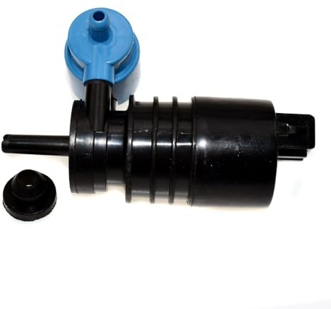 Pompa lavacristalli Per Per Golf Per EuroVan Per Passat 1992-2003 Wagon Pompa Lavavetri 1H6955651 55702893 71740942 6434E0 1554057 1K6955651 Lavavetri