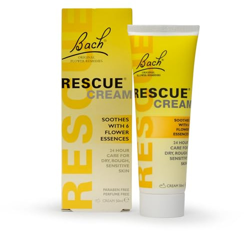 Rescue Cream Tube 50 g