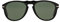 PERSOL Unisex-Erwachsene 0Po0649 95/31 56 Sonnenbrille, Schwarz (Black/Grey Green)