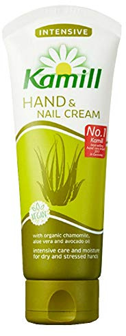 Kamill Intensive Tube 100ml