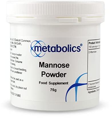 Metabolics